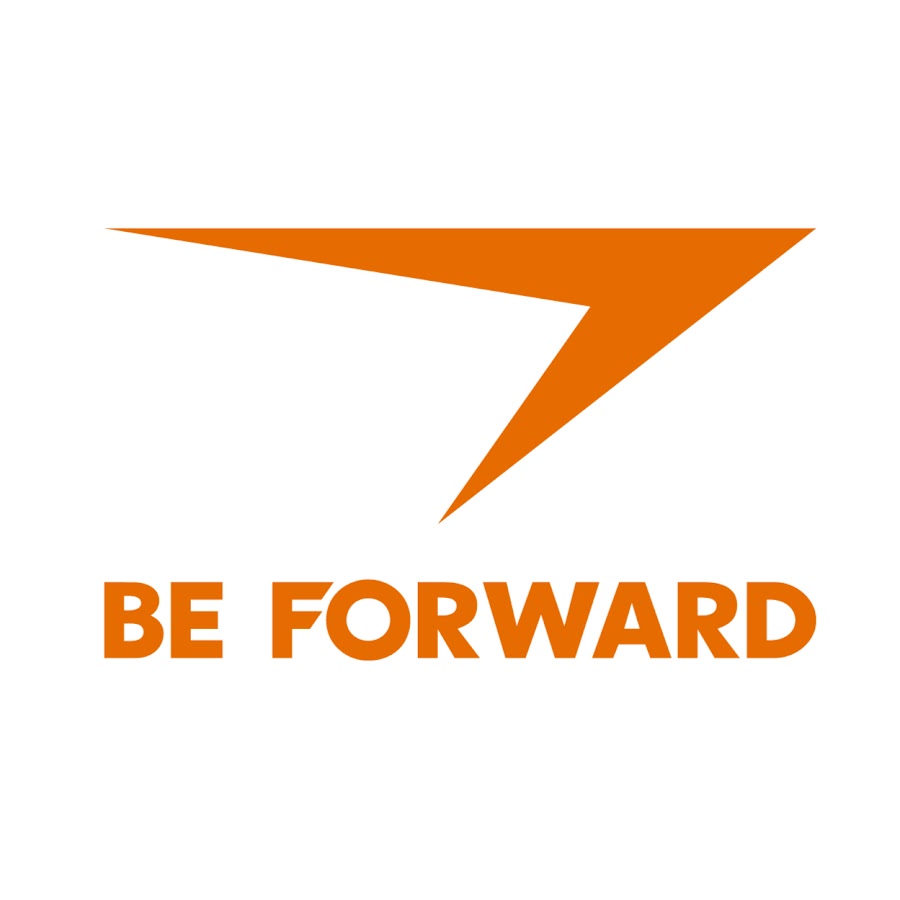 Be Forward
